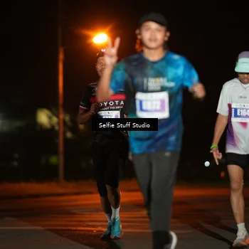 Runner Photo 4375731