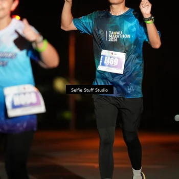 Runner Photo 4375751