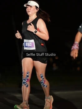 Runner Photo 4375770