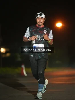 Runner Photo 4375776