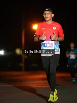 Runner Photo 4375785