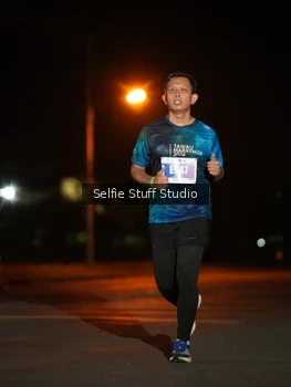 Runner Photo 4375790