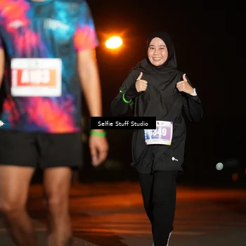 Runner Photo 4375795