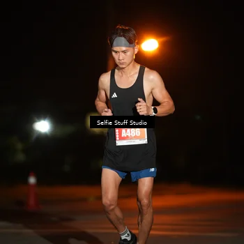 Runner Photo 4375797