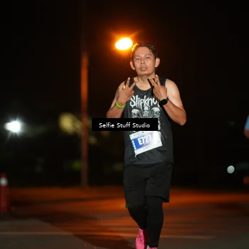 Runner Photo 4375805