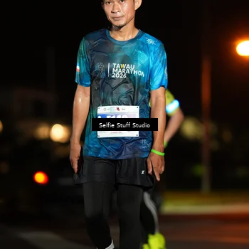 Runner Photo 4375815