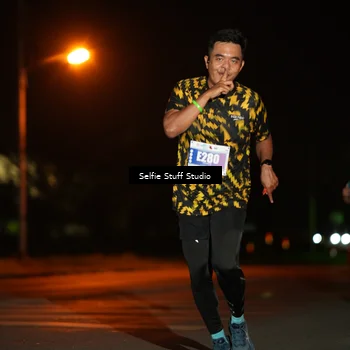 Runner Photo 4375823