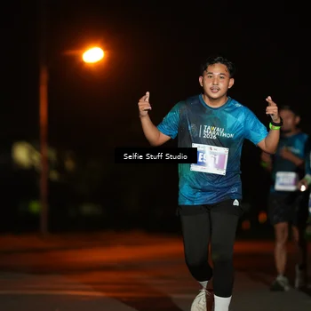 Runner Photo 4375826