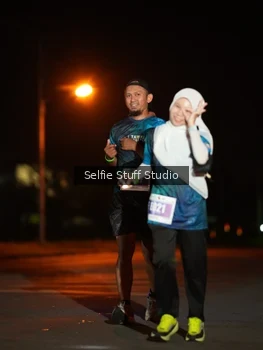 Runner Photo 4375836
