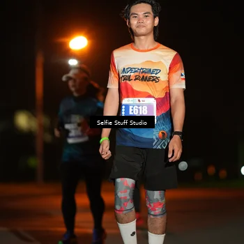 Runner Photo 4375855