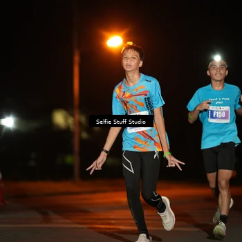Runner Photo 4375861