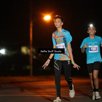Runner Photo 4375862