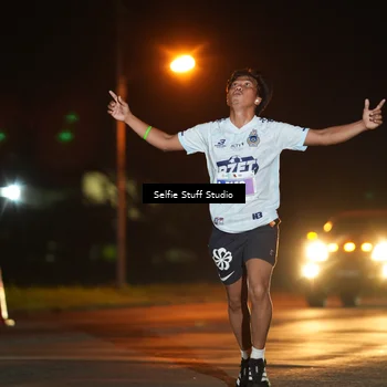 Runner Photo 4375891