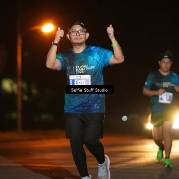 Runner Photo 4375900