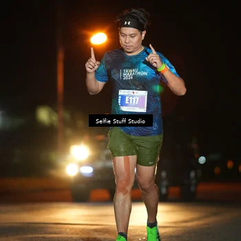 Runner Photo 4375903