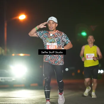 Runner Photo 4375909
