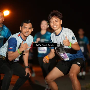 Runner Photo 4375916