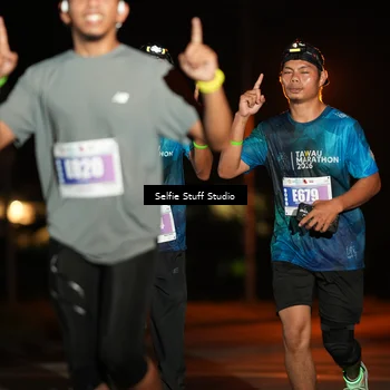 Runner Photo 4375924