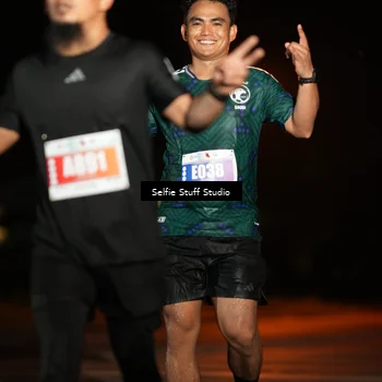 Runner Photo 4375949