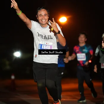 Runner Photo 4375954