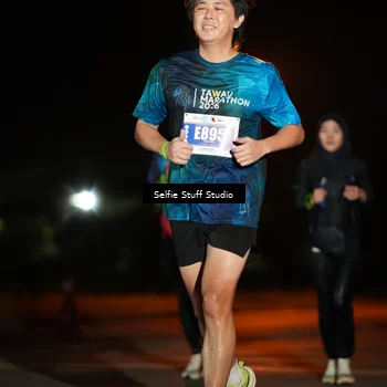 Runner Photo 4375967