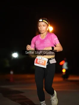 Runner Photo 4376003