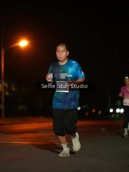 Runner Photo 4376004