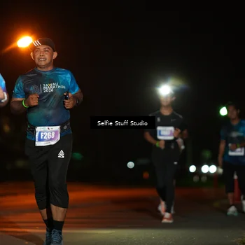 Runner Photo 4376016
