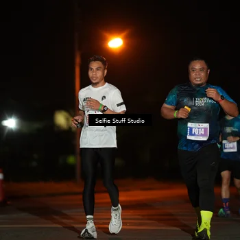 Runner Photo 4376020