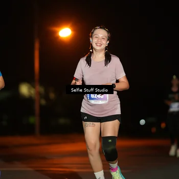 Runner Photo 4376021
