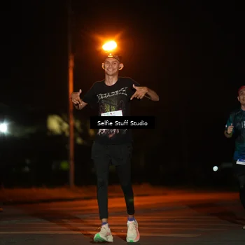 Runner Photo 4376022