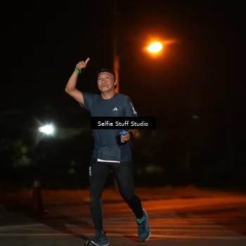 Runner Photo 4376031