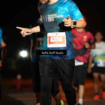 Runner Photo 4376042