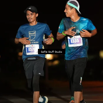 Runner Photo 4376059