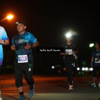 Runner Photo 4376068