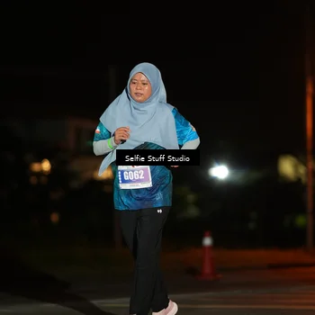 Runner Photo 4376072