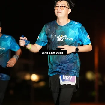 Runner Photo 4377047