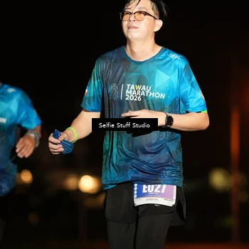 Runner Photo 4377050