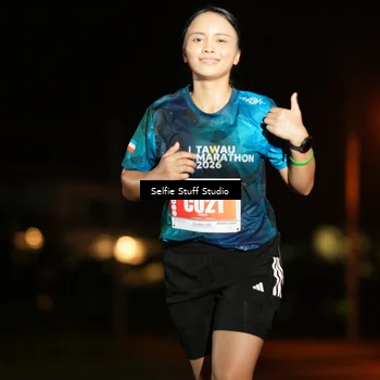 Runner Photo 4377057
