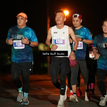 Runner Photo 4377061