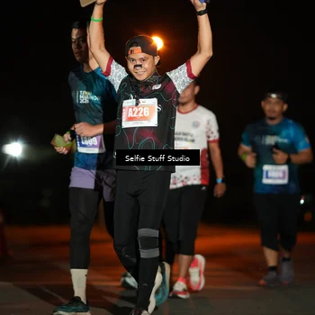 Runner Photo 4377069