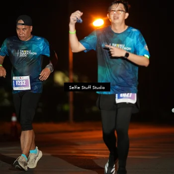 Runner Photo 4377070