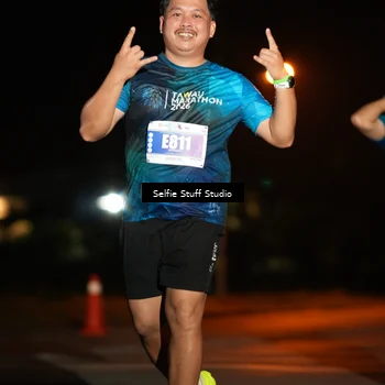 Runner Photo 4377079