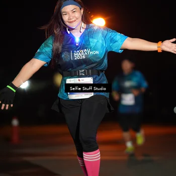 Runner Photo 4377081