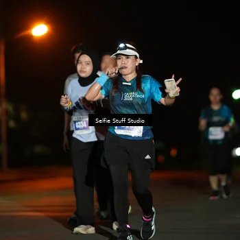Runner Photo 4377086