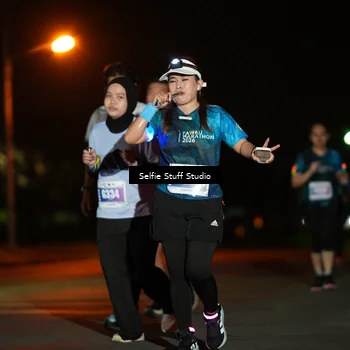 Runner Photo 4377092