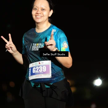 Runner Photo 4377096