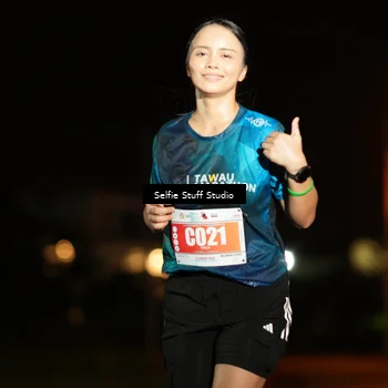 Runner Photo 4377104