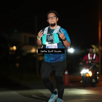 Runner Photo 4377106