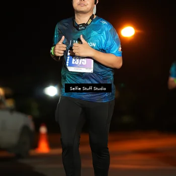 Runner Photo 4377108